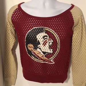 Florida State top